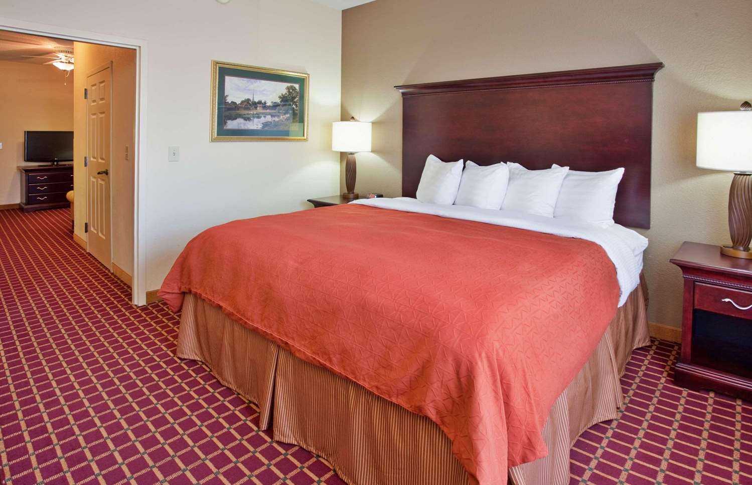 Country Inn & Suites By Radisson Columbia, SC in Columbia, SC