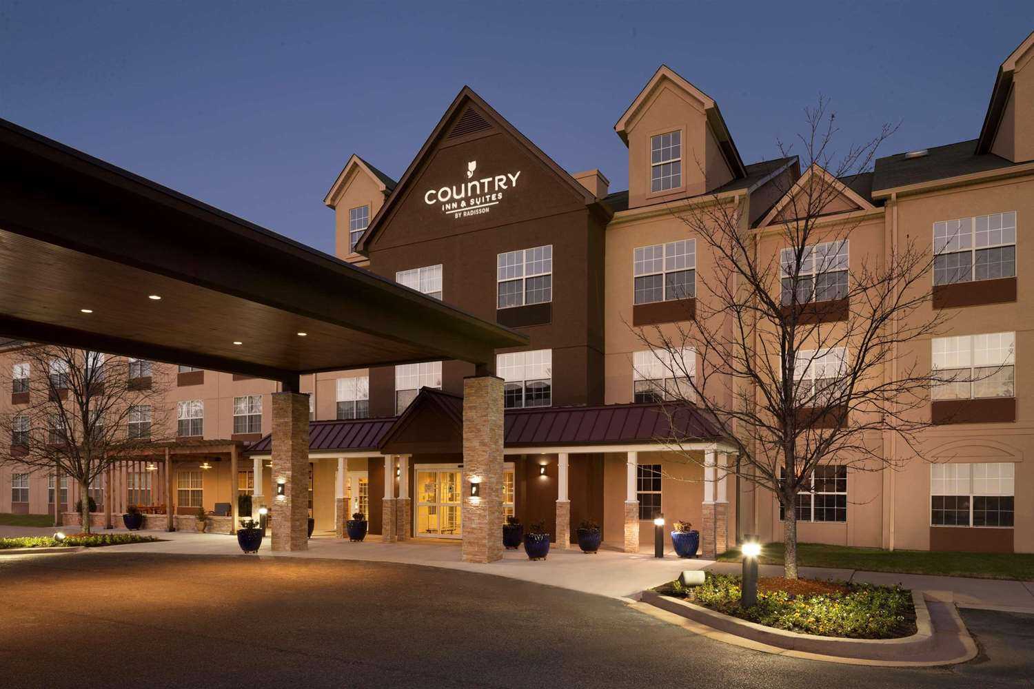 Country Inn & Suites By Radisson- Aiken in Aiken, SC