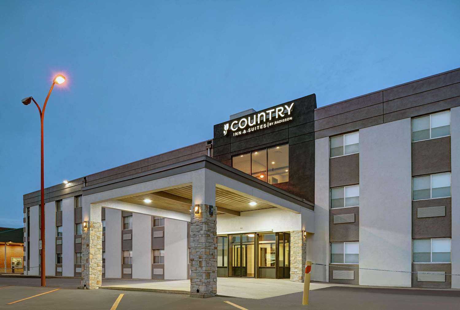 Country Inn & Suites by Radisson, Pierre, SD in Pierre, SD