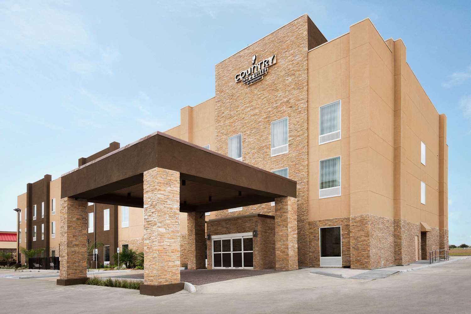 Country Inn & Suites By Radisson, Katy (Houston West) in Katy, TX