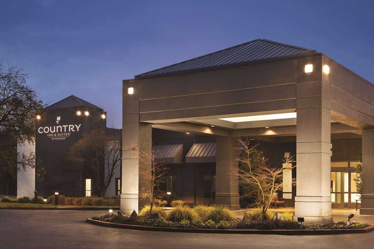 Country Inn & Suites by Radisson Seattle-Bothell, WA in Bothell, WA