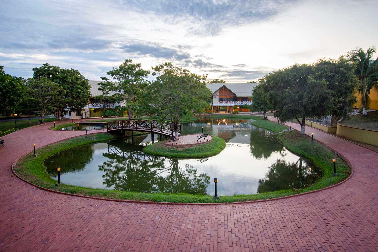 Hotel Faranda Guayacanes, A Member Of Radisson Individuals in Chitre, PA