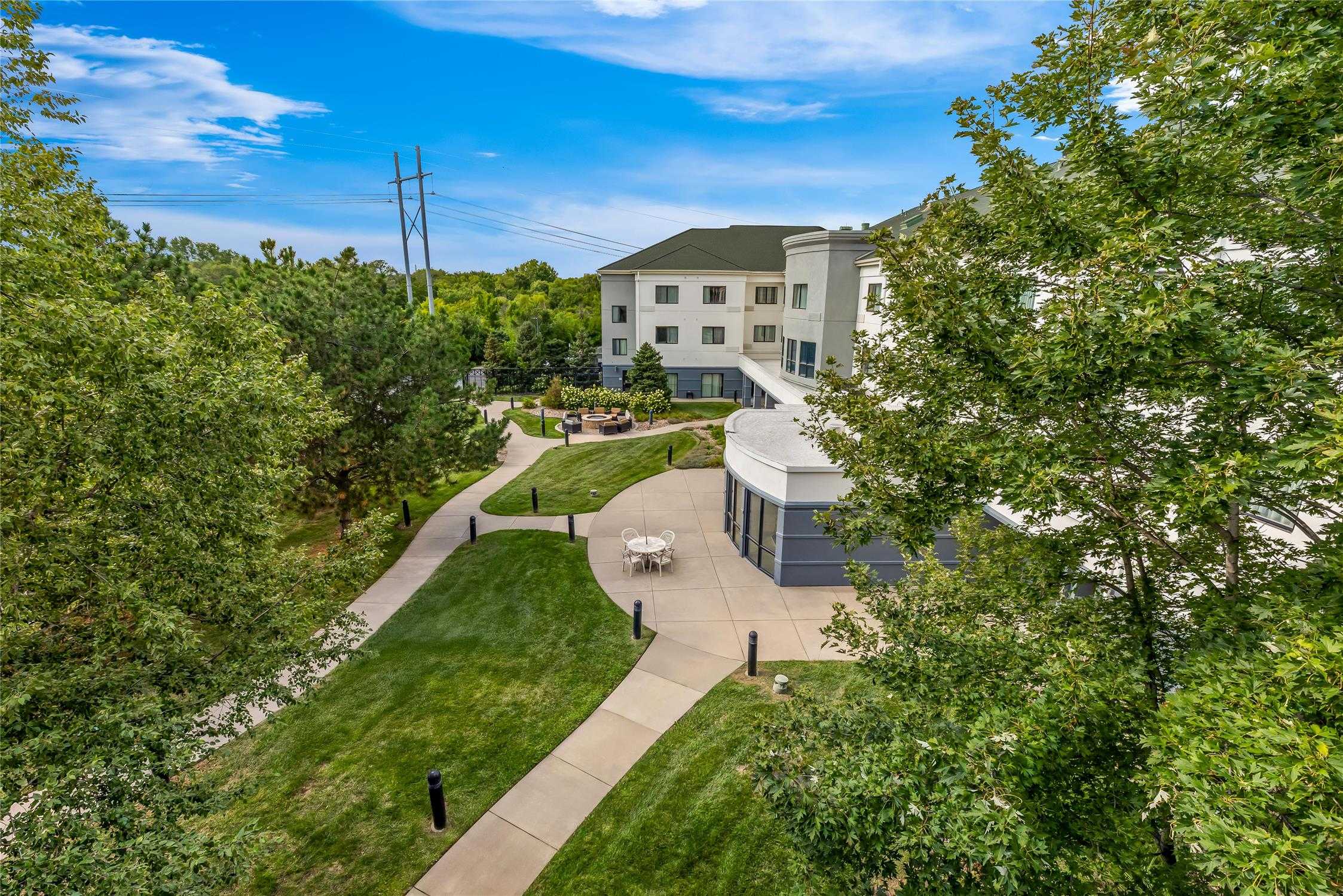 Junction City, KSにおけるSonesta Essential Junction City