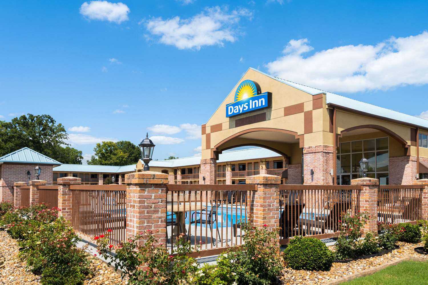 Days Inn by Wyndham Conway in Conway, AR