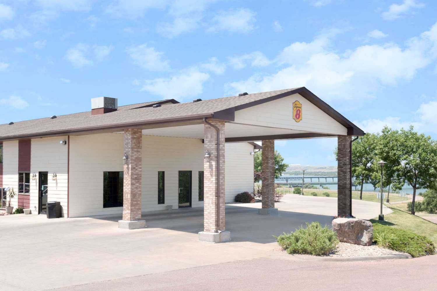 Super 8 by Wyndham Chamberlain SD in Chambelán, SD