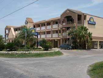 Days Inn by Wyndham Corpus Christi Beach in Corpus Christi, TX