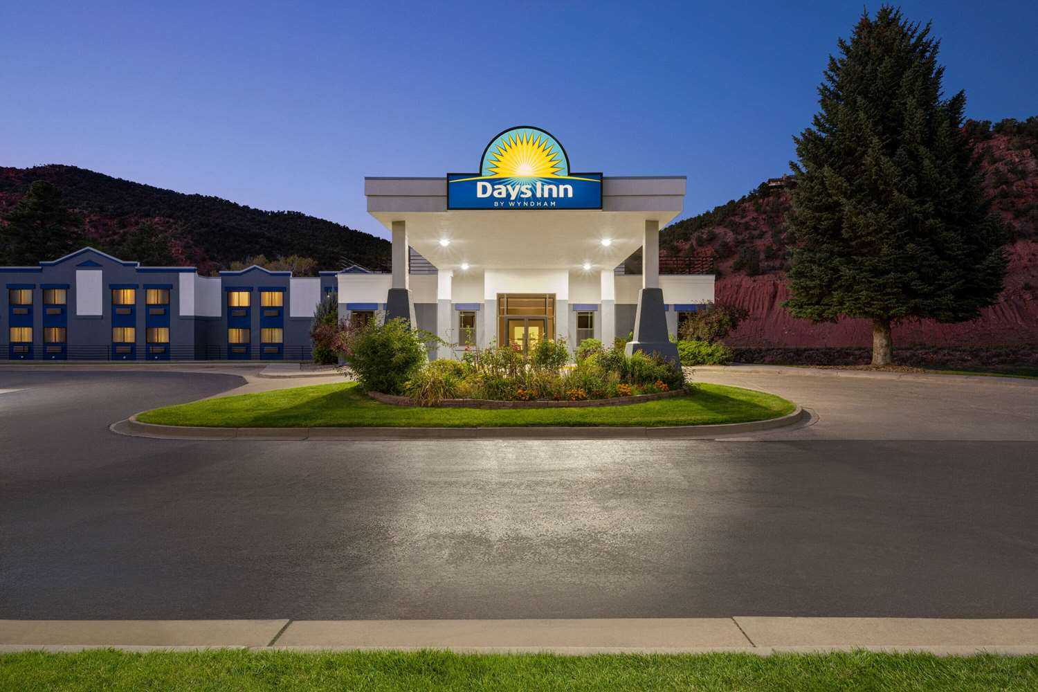 Days Inn by Wyndham Carbondale in Carbondale, CO