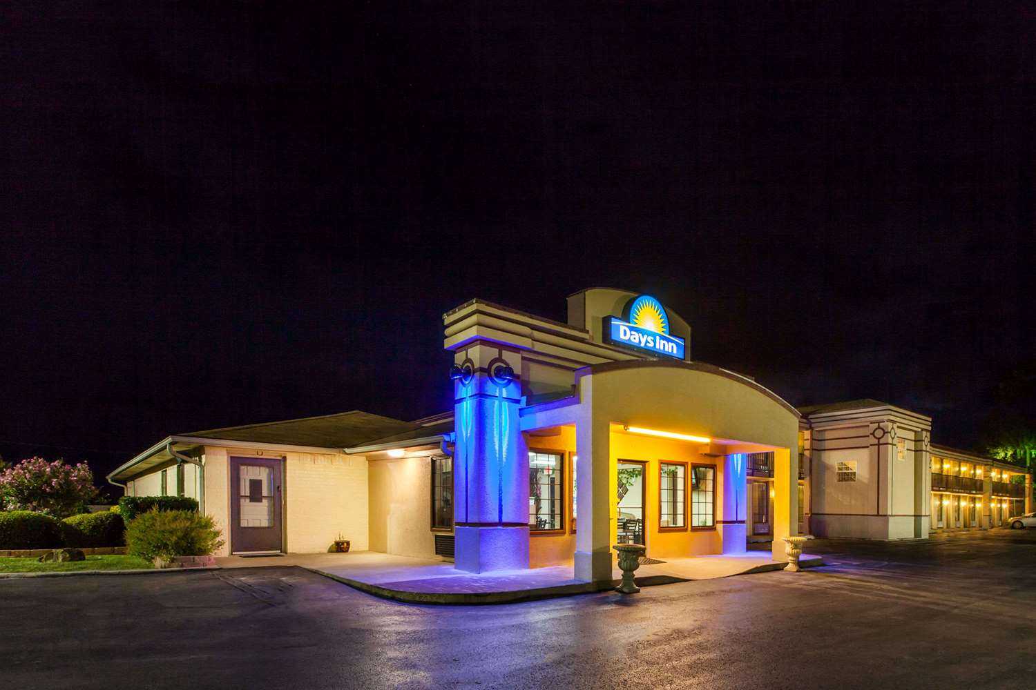 Days Inn by Wyndham El Reno in El Reno, OK