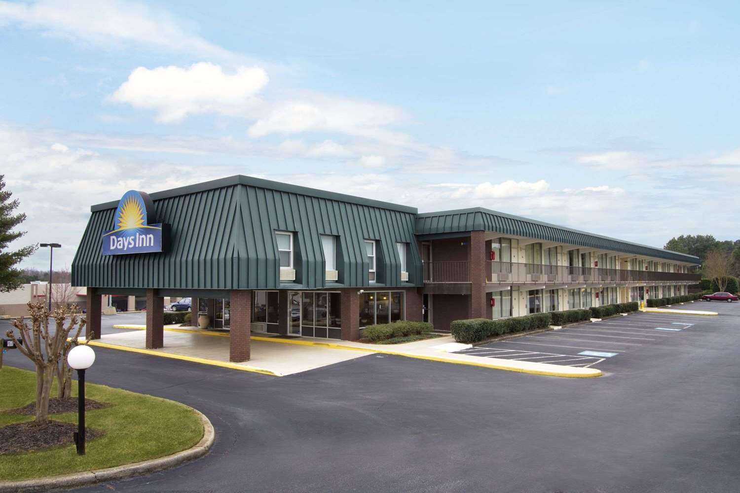 Days Inn by Wyndham Seneca / Clemson Area in Seneca, SC