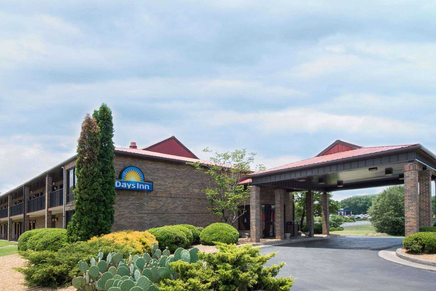 Days Inn by Wyndham Fort Payne a Fort Payne, AL