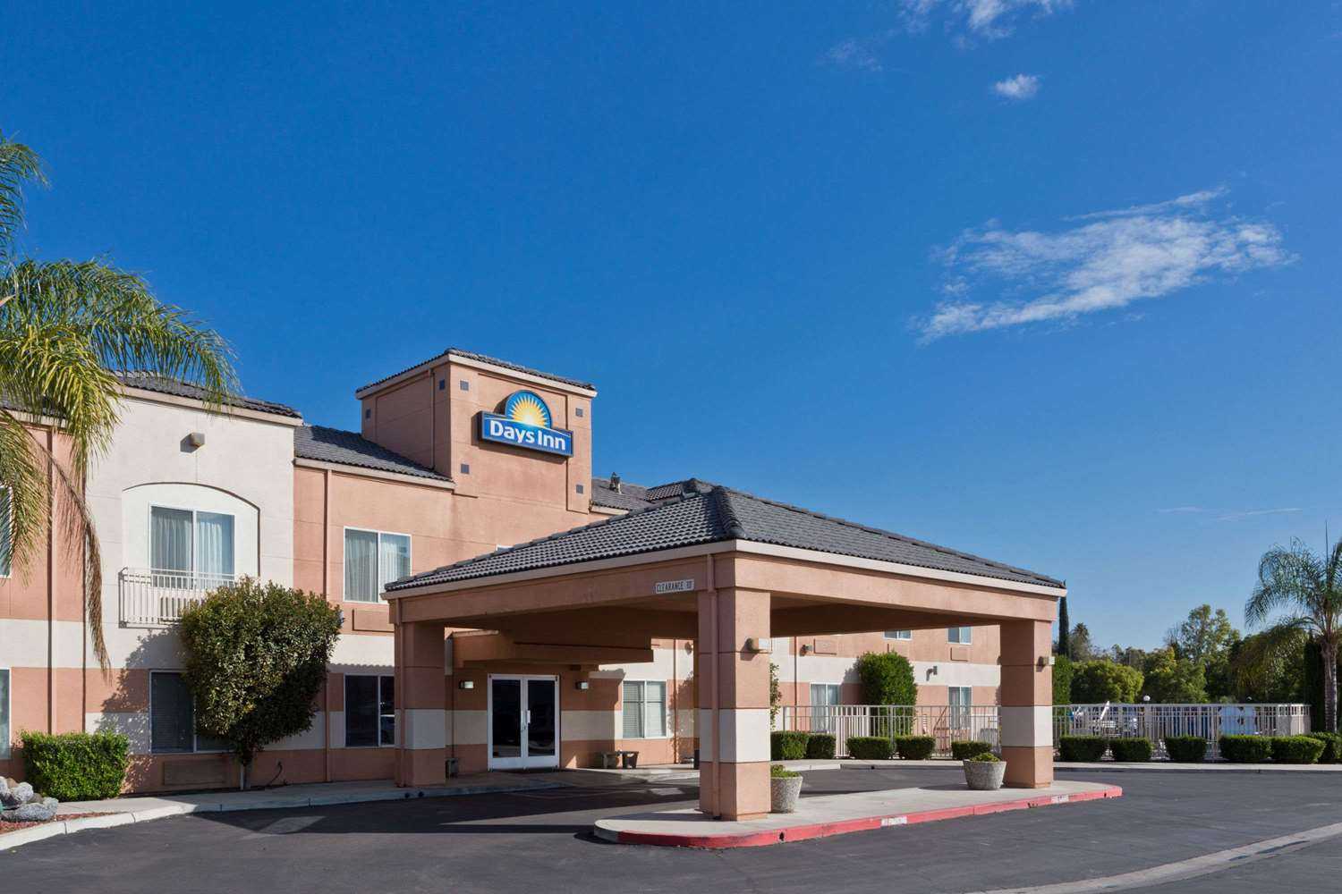 Days Inn by Wyndham Lathrop in Lathrop, CA