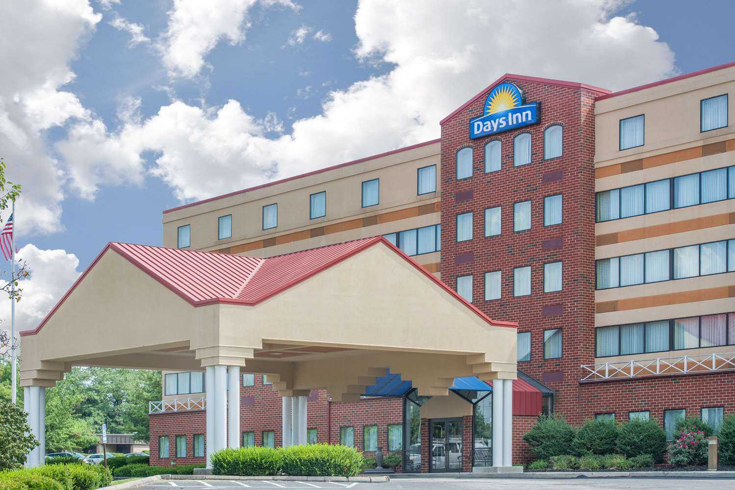 Days Inn by Wyndham Gettysburg in Gettysburg, PA