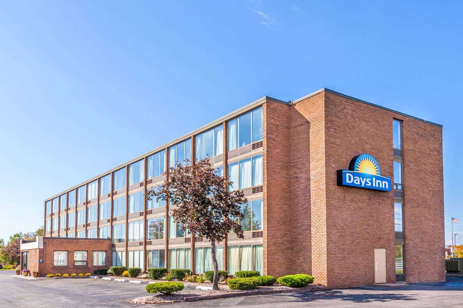 Days Inn by Wyndham Syracuse in Syracuse, NY