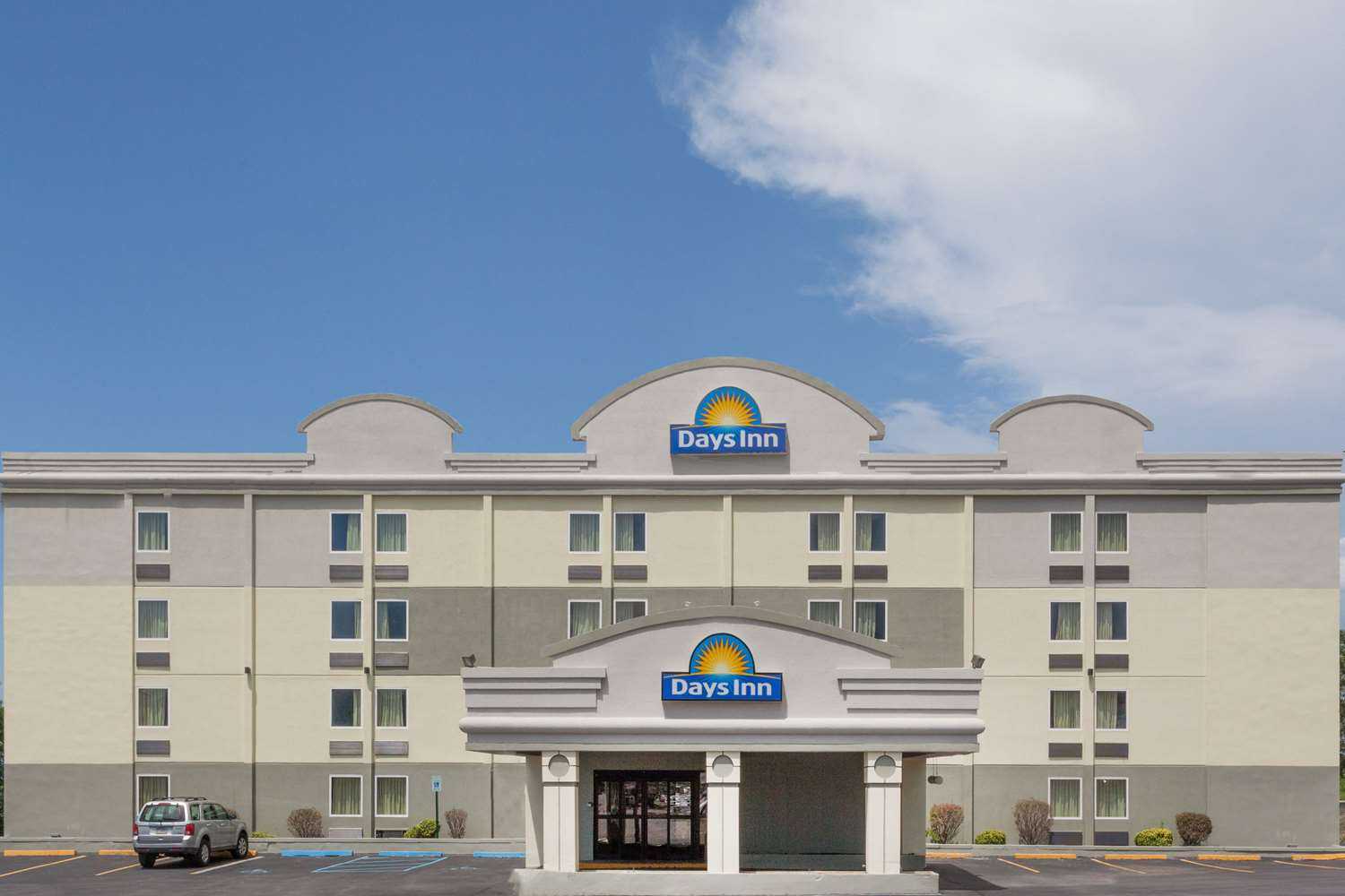 Days Inn by Wyndham Wilkes Barre in Wilkes Barre, PA