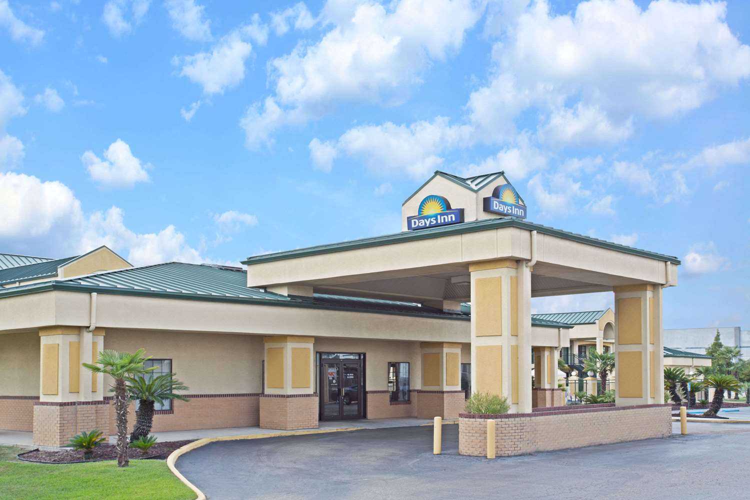 Days Inn by Wyndham Hammond in Hammond, LA