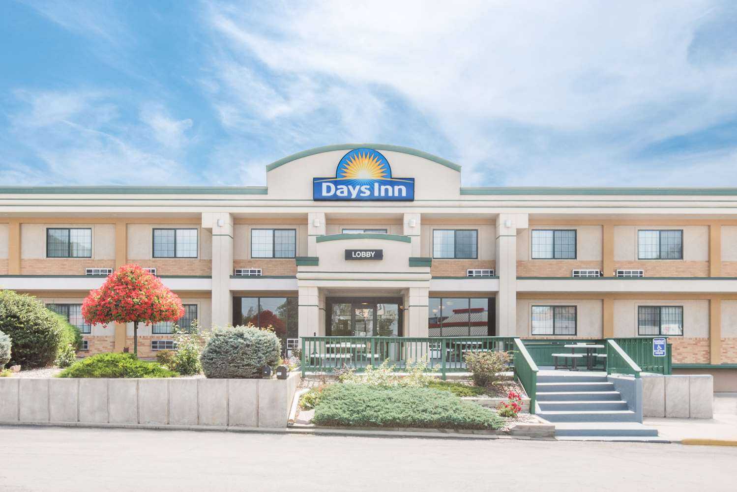 Days Inn by Wyndham West Rapid City in Rapid City, SD