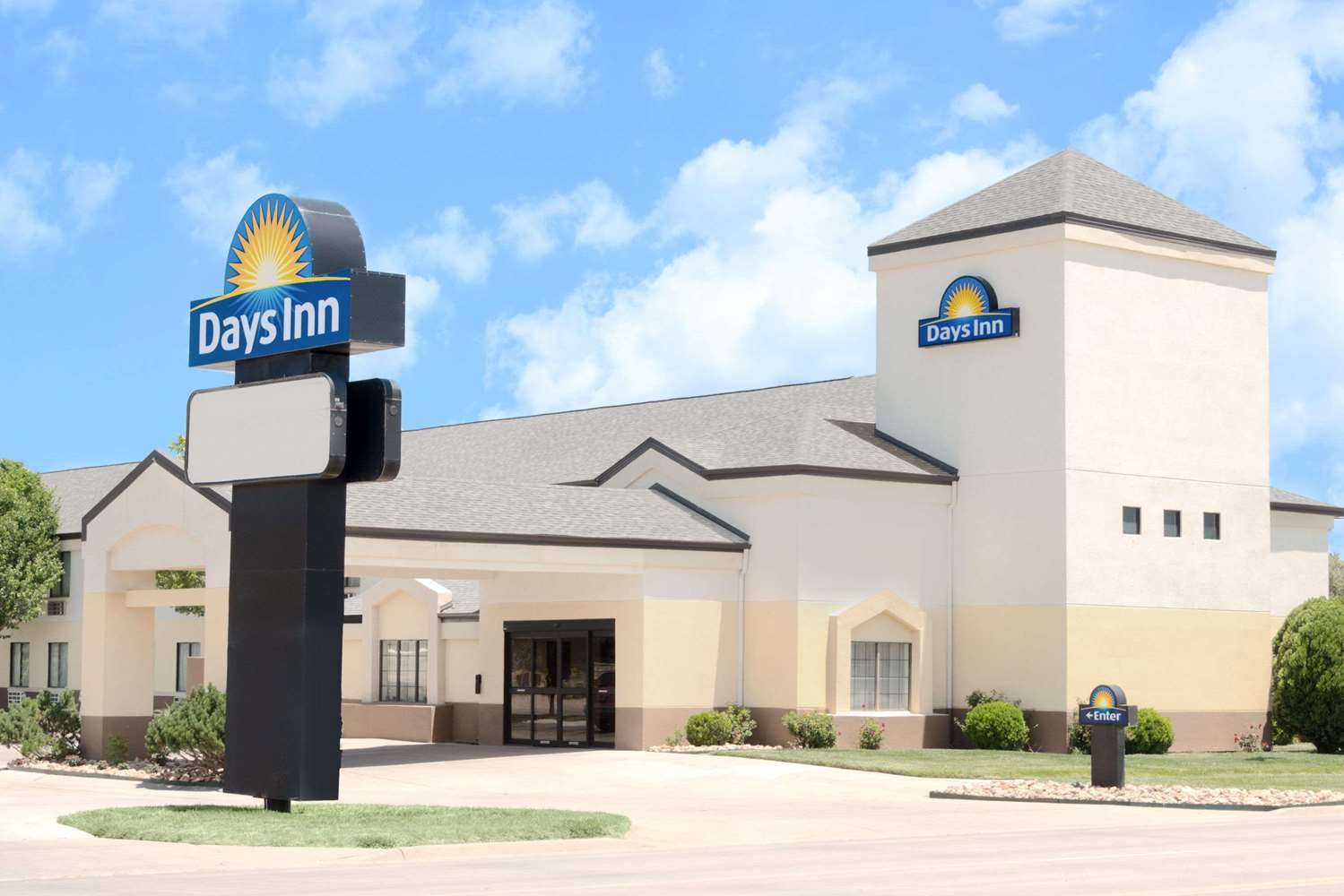 Days Inn by Wyndham Liberal KS in Liberal, KS