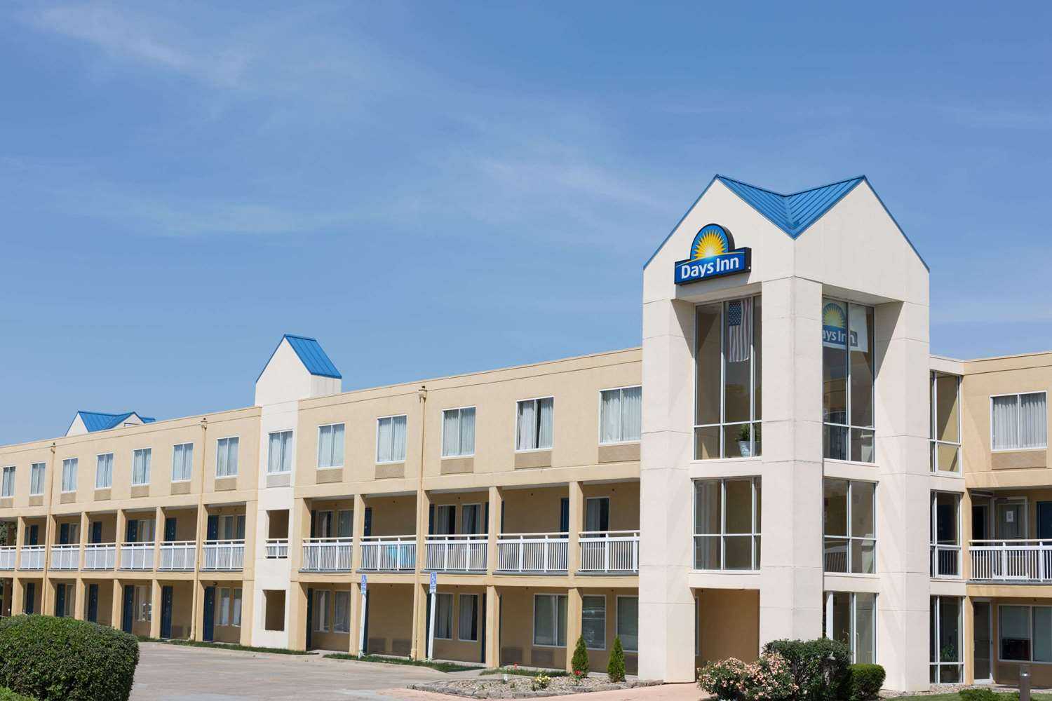 Days Inn by Wyndham West Des Moines / Clive in Clive, IA