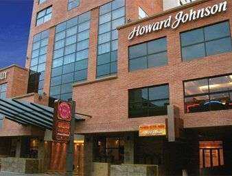 Howard Johnson by Wyndham Plaza Jujuy in Jujuy, AR