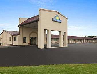 Days Inn by Wyndham Grantville Hershey North in Grantville, PA