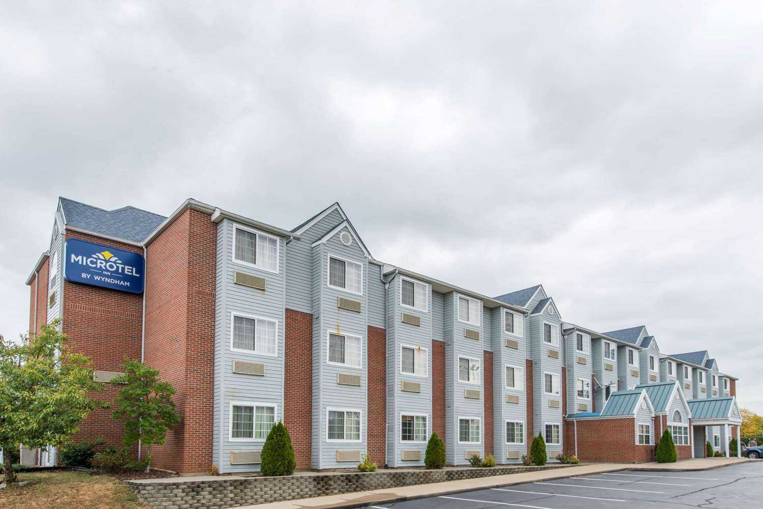 Microtel Inn & Suites by Wyndham Georgetown in Georgetown, KY