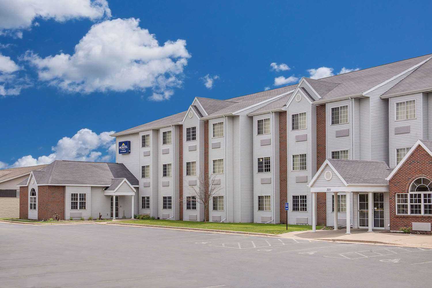 Microtel Inn & Suites by Wyndham Appleton in Appleton, WI