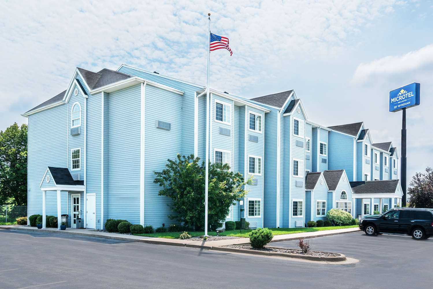 Microtel Inn & Suites by Wyndham Tomah in Tomah, WI