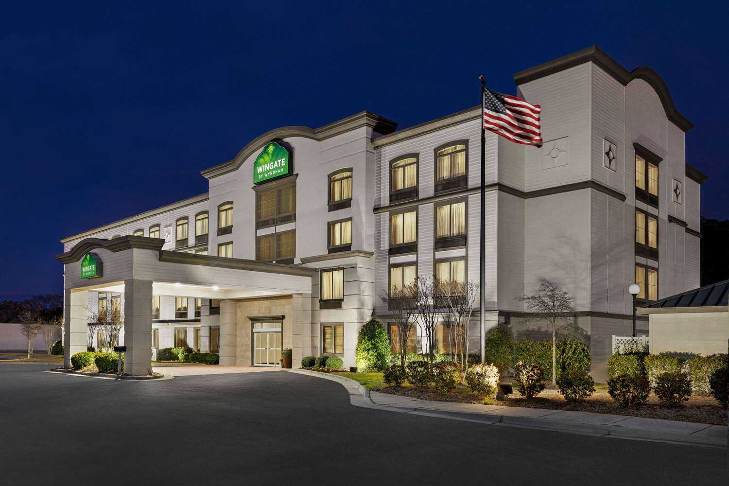 Wingate by Wyndham Southport in Southport, NC