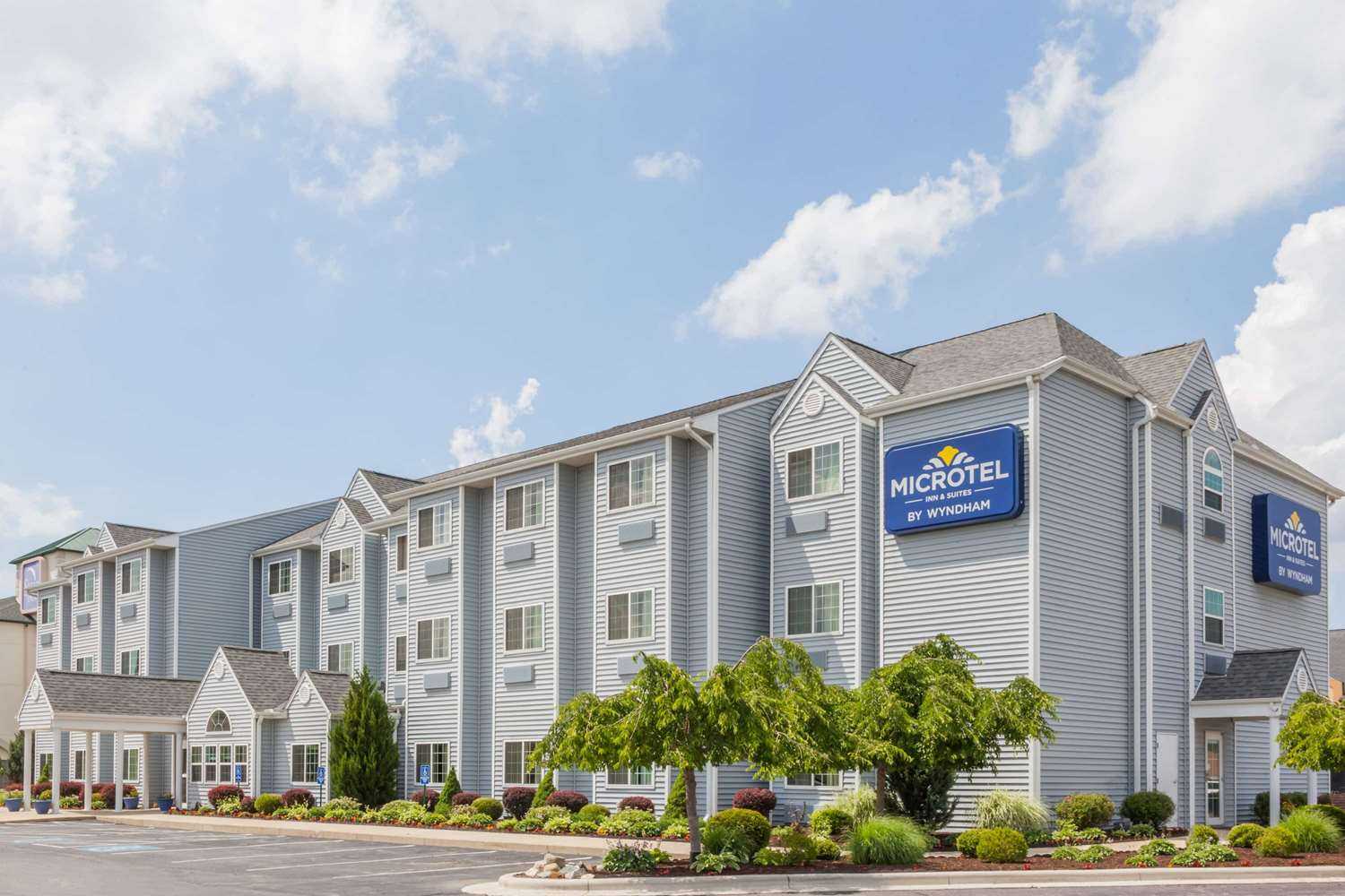 Microtel Inn & Suites by Wyndham Elkhart in Elkhart, IN