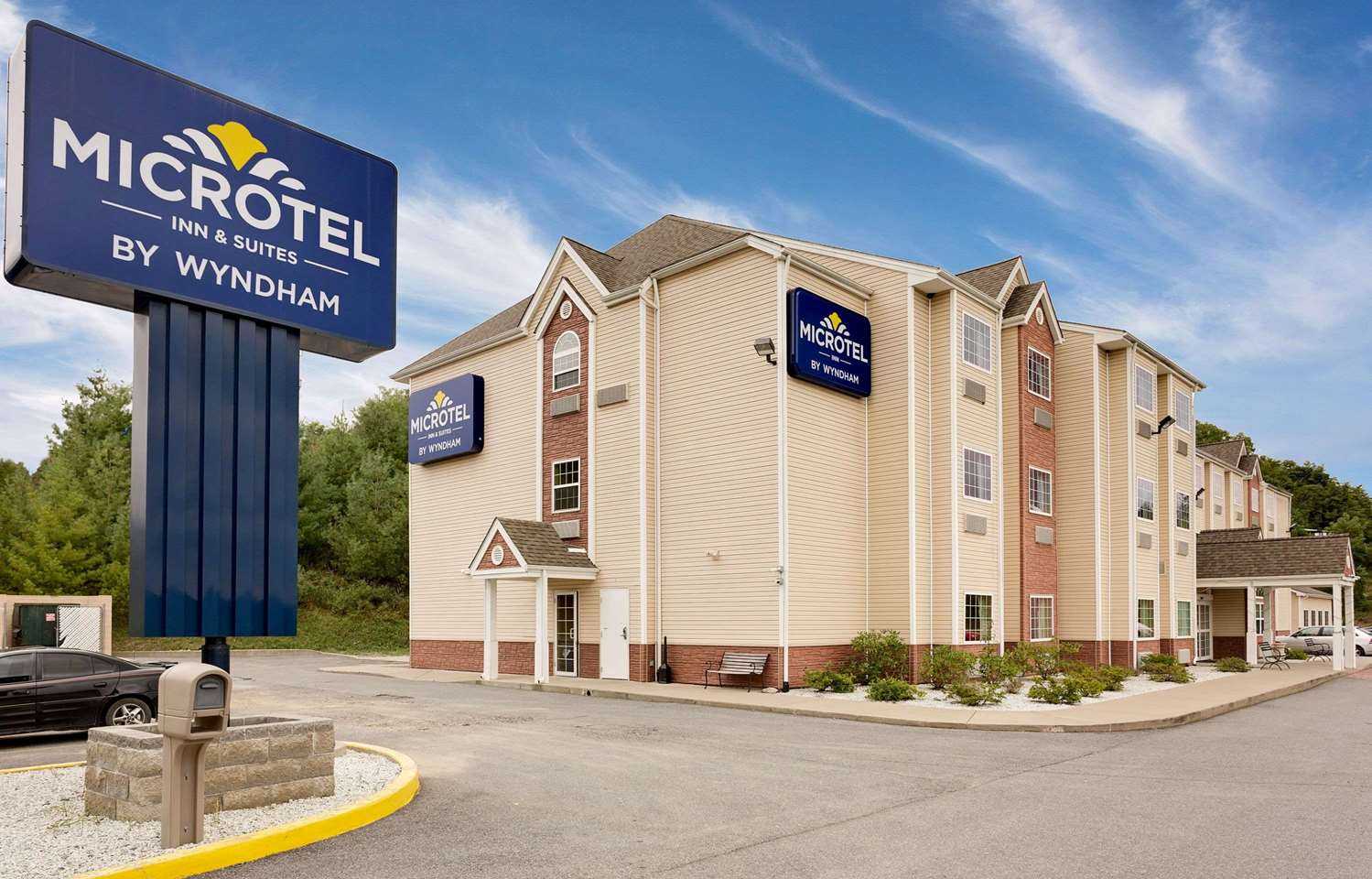 Microtel Inn & Suites by Wyndham Princeton em Princeton, WV