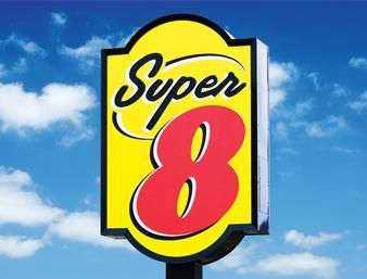 Super 8 by Wyndham Fu Yang Ying He Xi Lu in Fuyang, CN