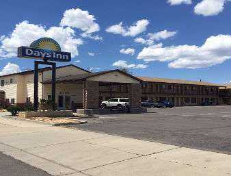 Days Inn by Wyndham Panguitch in Panguitch, UT