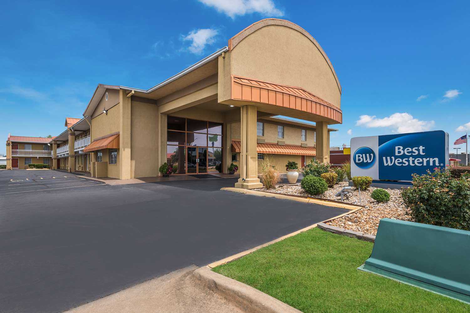 Best Western Conway in Conway, AR