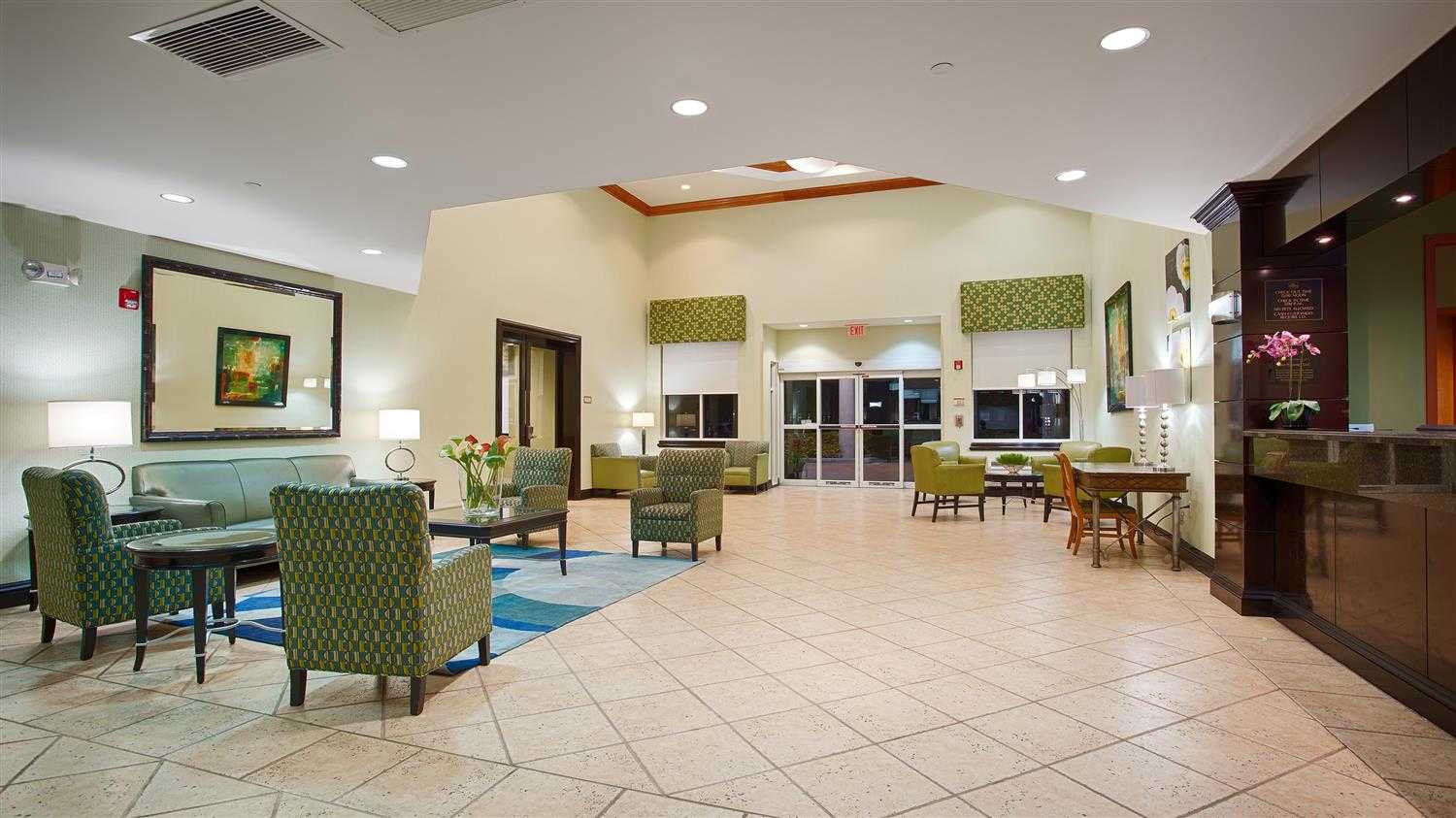 Best Western Plus Miami-Doral/Dolphin Mall in Miami, FL