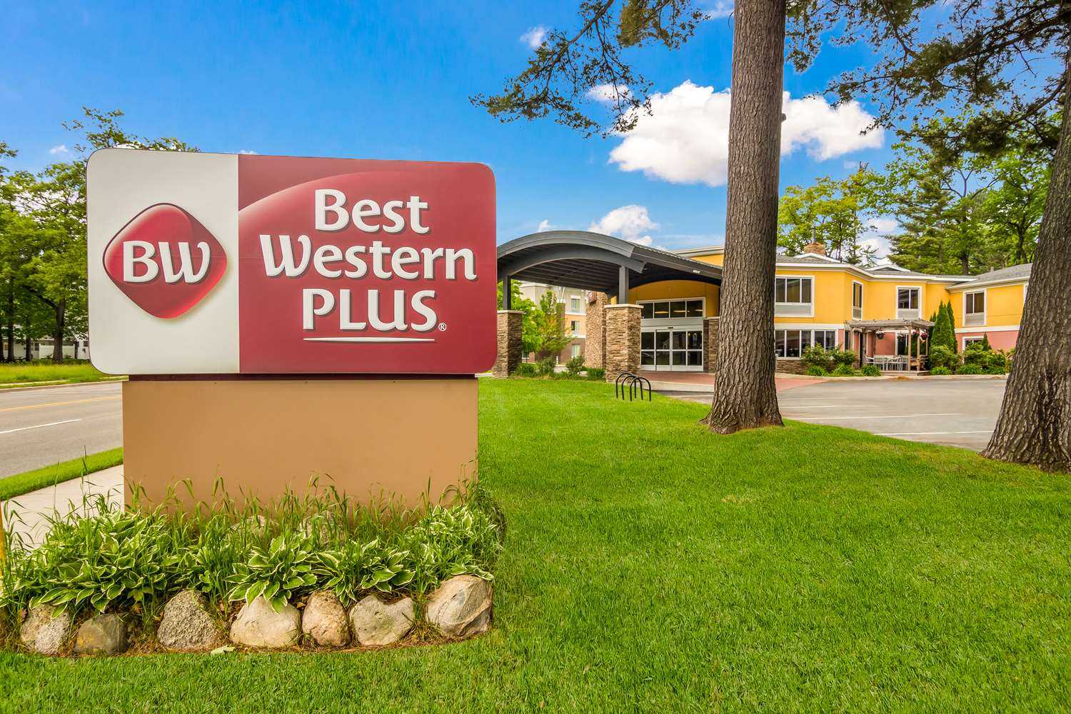 Best Western Plus Traverse City in Traverse City, MI