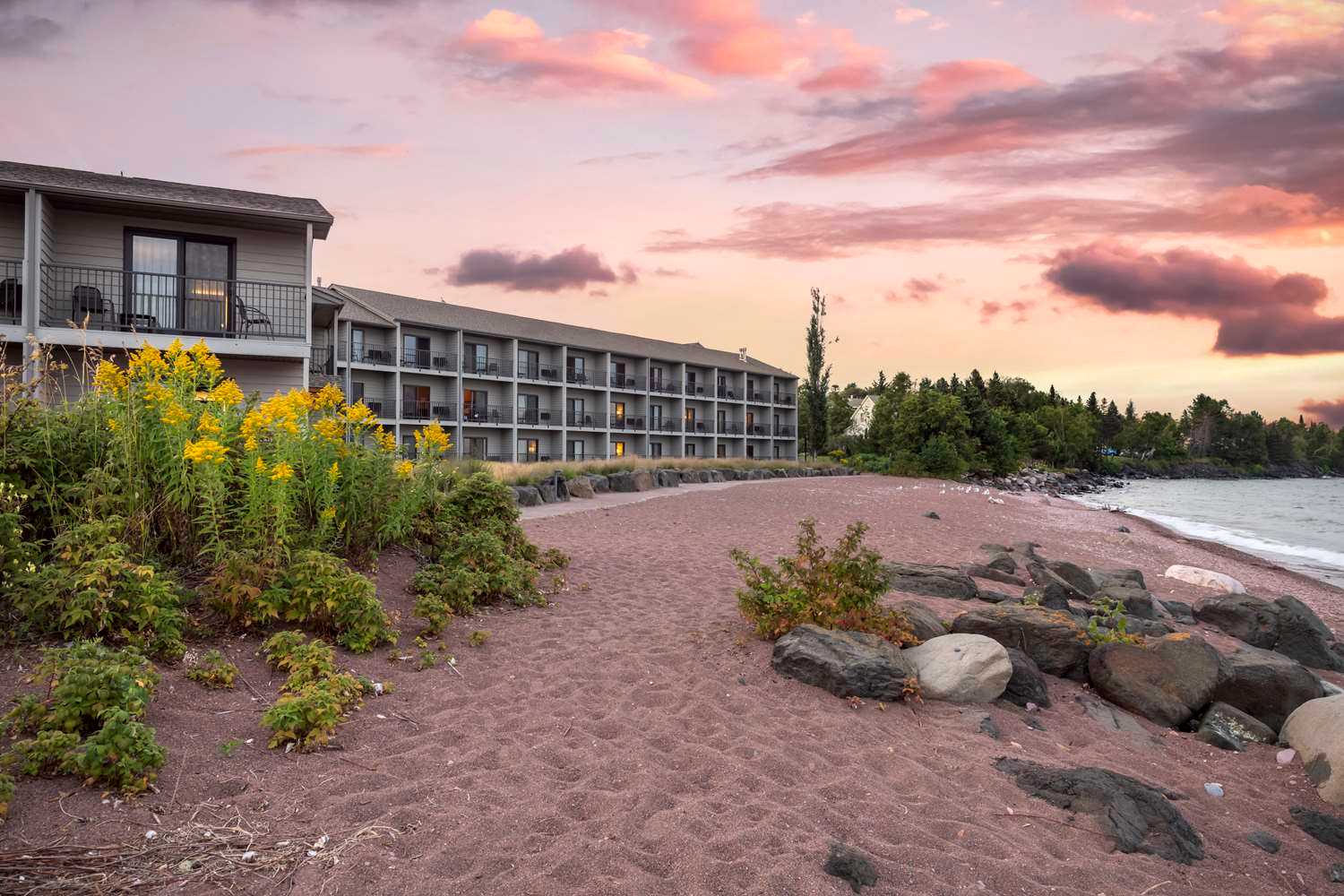 Best Western Plus Superior Inn in Grand Marais, MN