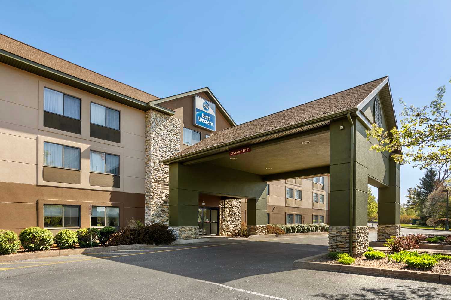 Best Western Inn at Blakeslee-Pocono in Blakeslee, PA