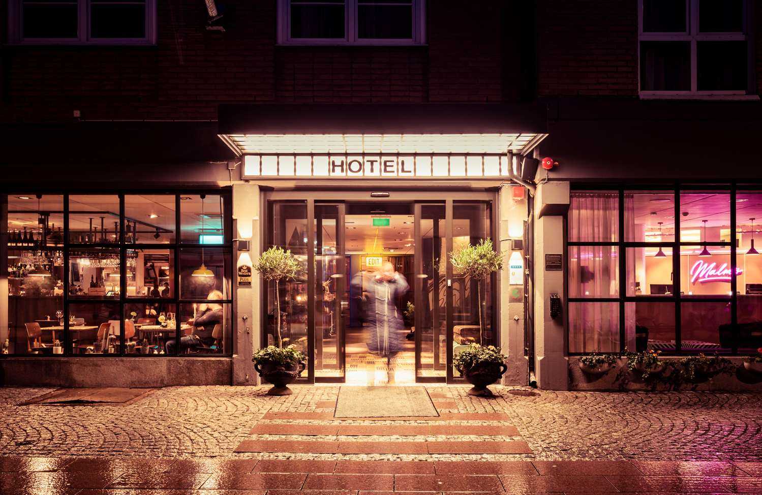 Best Western Plus Hotel Noble House in Malmo, SE