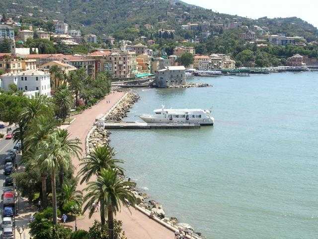 Best Western Tigullio Royal Hotel in Rapallo, IT