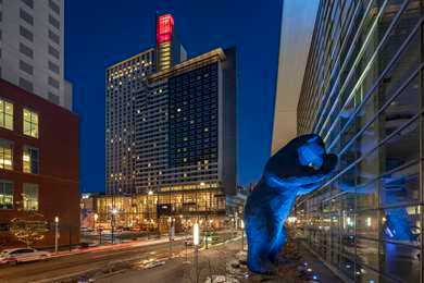 Hyatt Regency Denver at Colorado Convention Center in Denver, CO