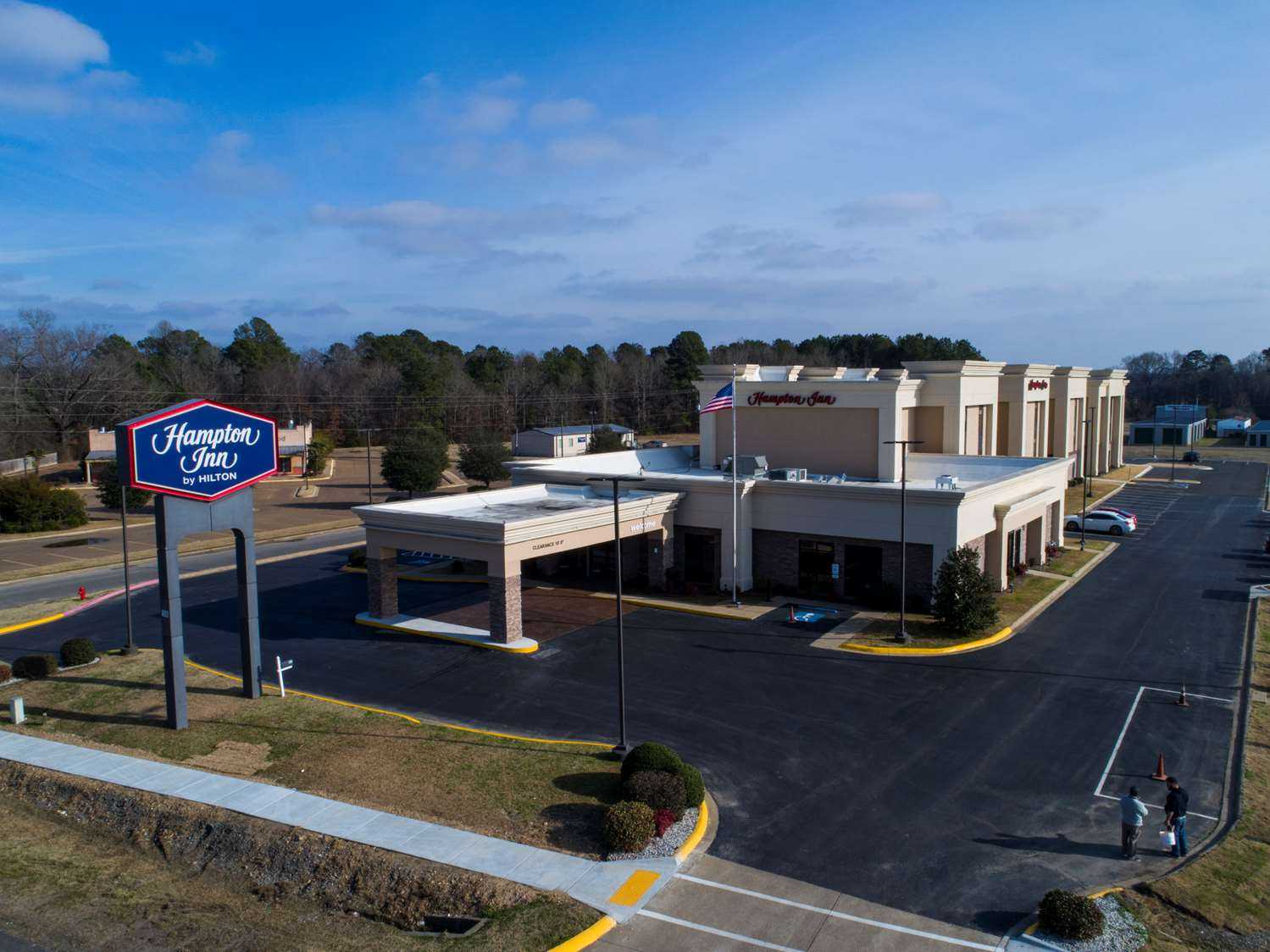 Hampton Inn Arkadelphia in Arkadelphia, AR