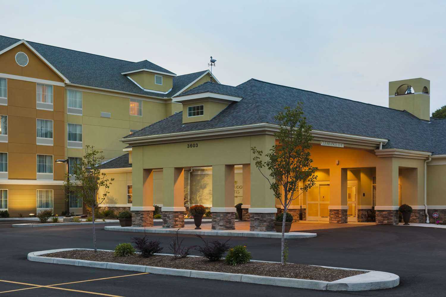 Homewood Suites by Hilton Binghamton/Vestal, NY in Vestal, NY