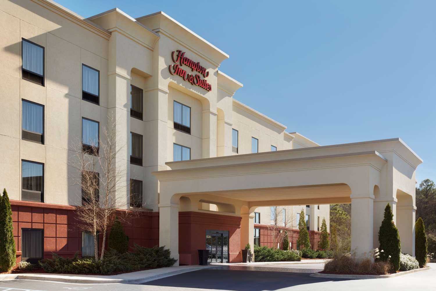 Hampton Inn & Suites Birmingham East Irondale in Birmingham, AL