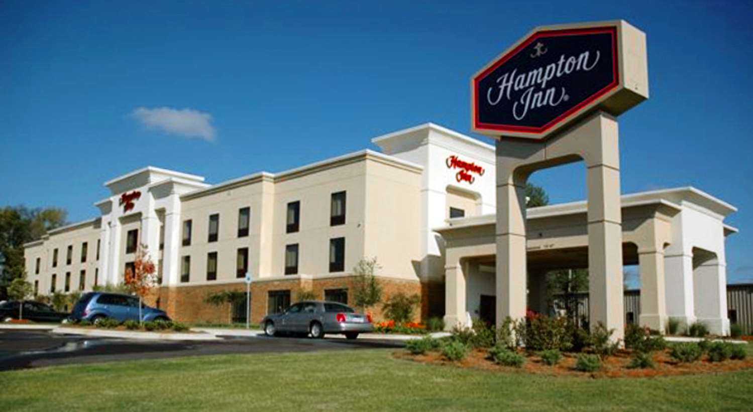 Hampton Inn Jasper in Jasper, AL