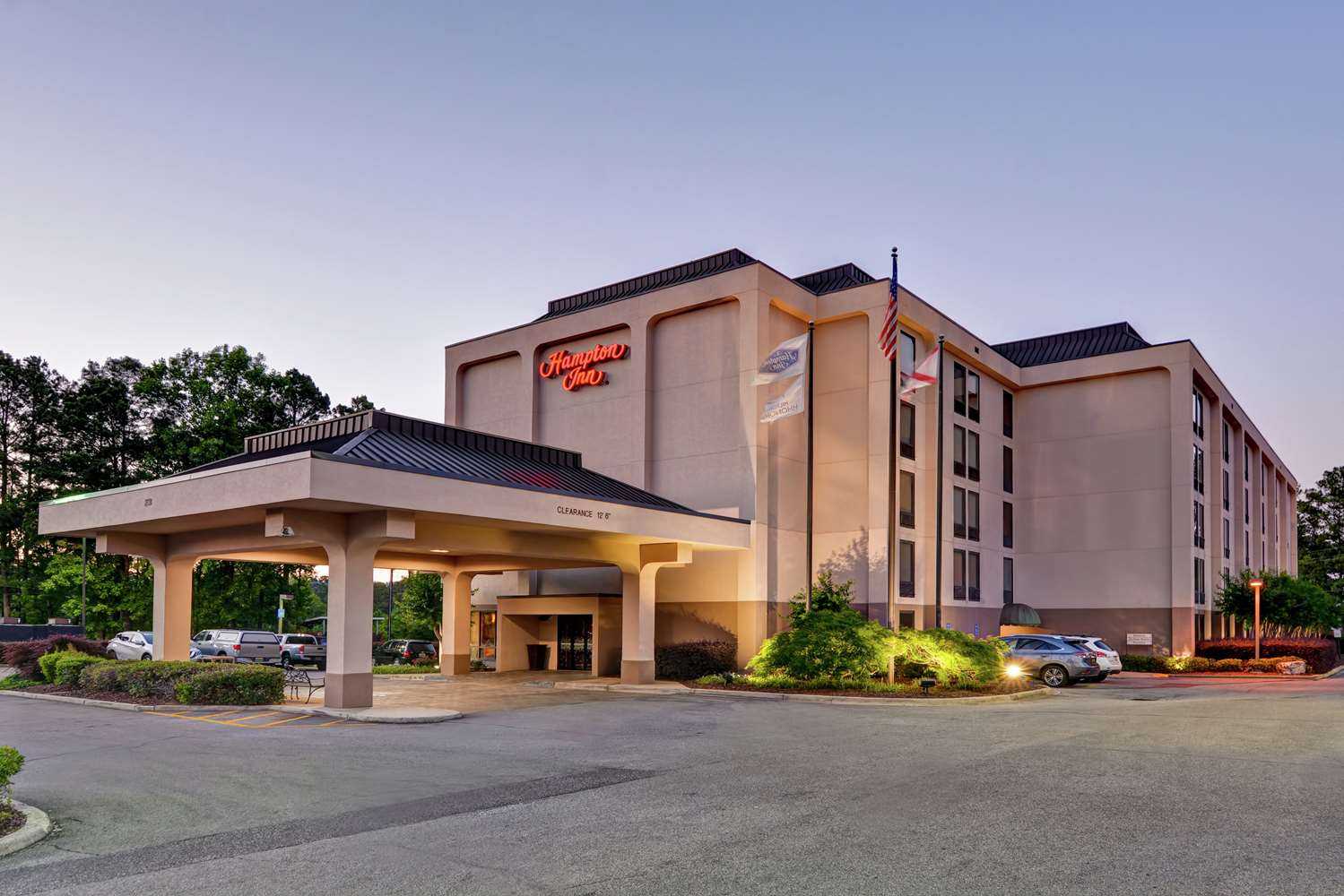 Hampton Inn Birmingham/Mountain Brook in Birmingham, AL