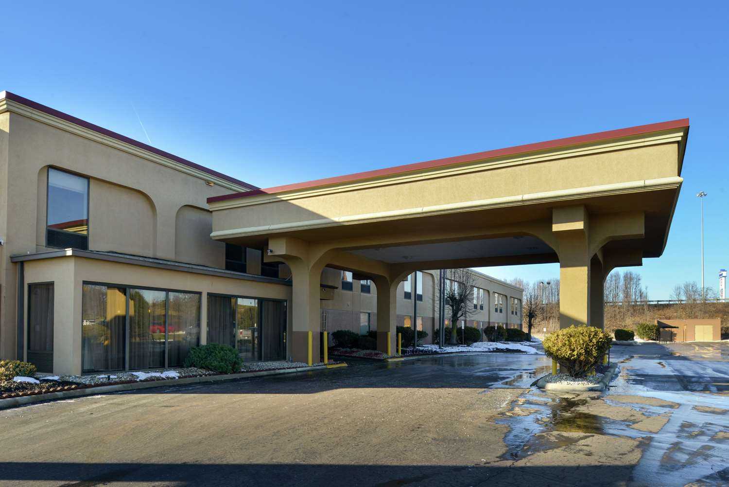 Hampton Inn Columbus-East in Pickerington, OH