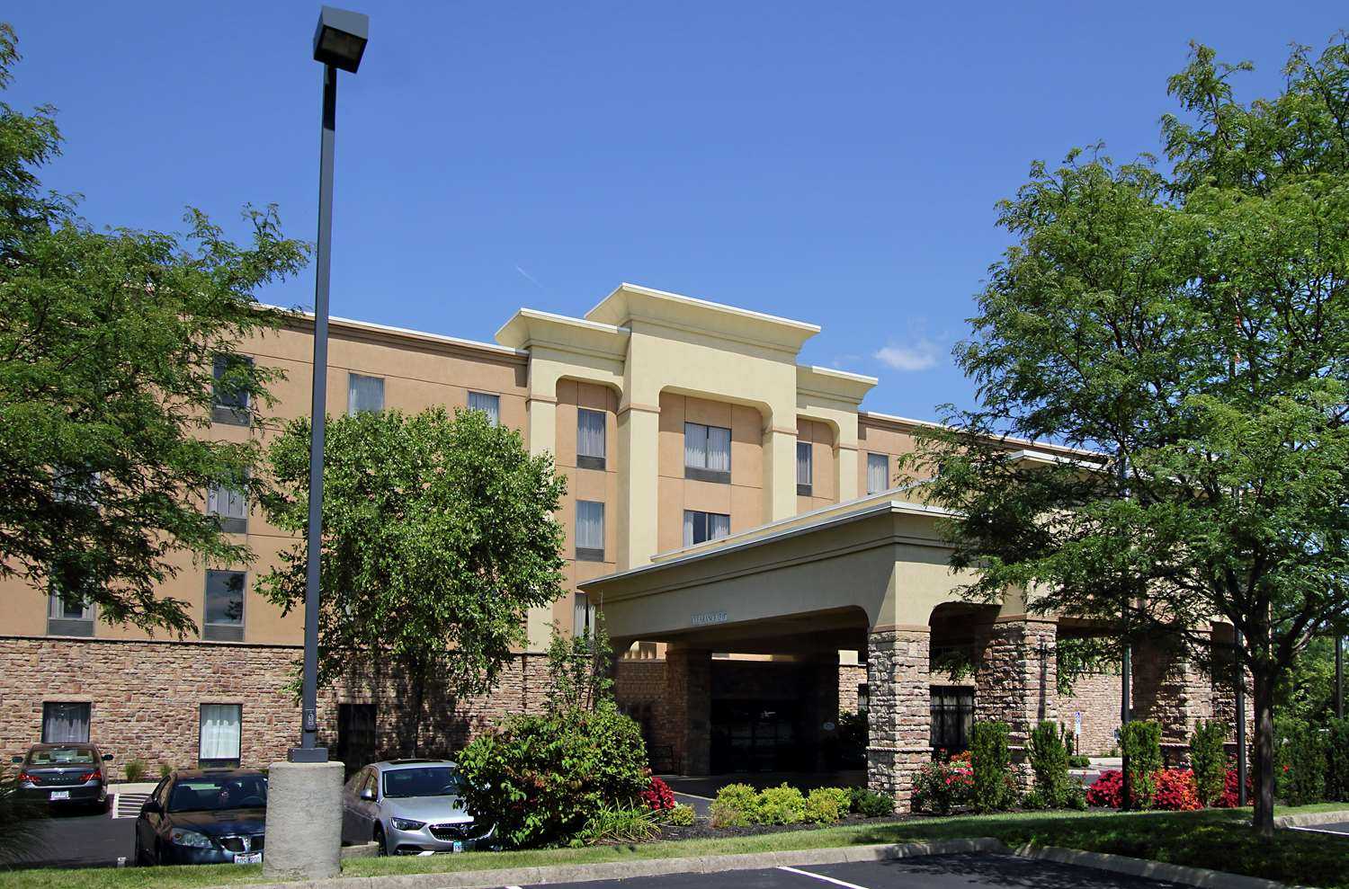 Hampton Inn & Suites Columbus Hilliard in Hilliard, OH