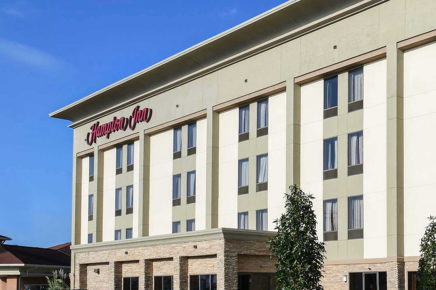 Hampton Inn Dry Ridge in Dry Ridge, KY