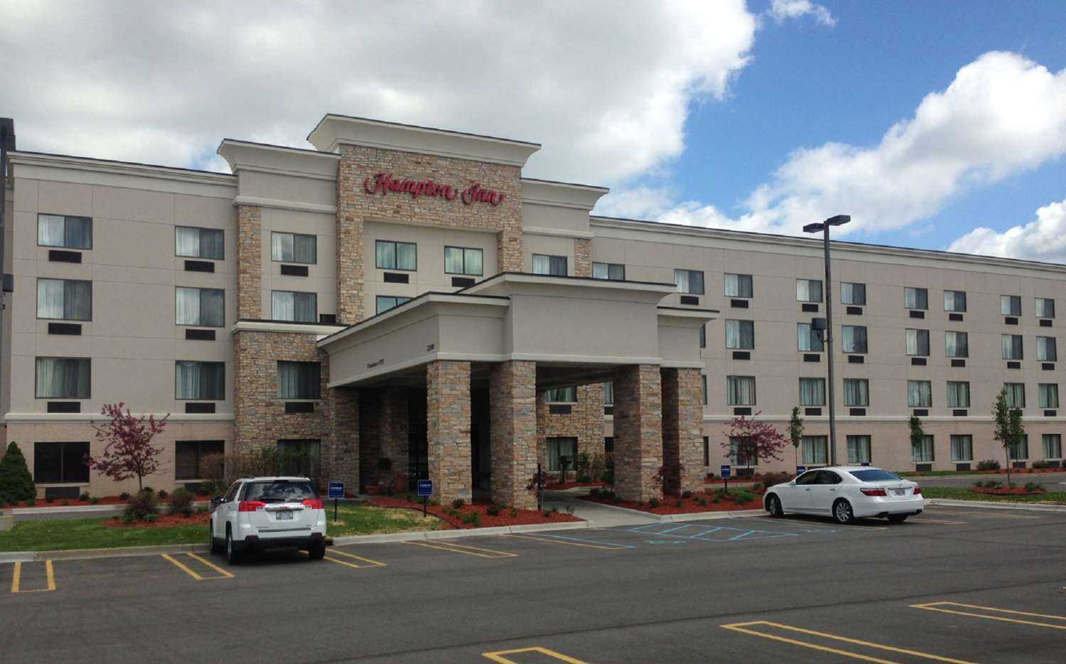 Hampton Inn Detroit/Auburn Hills South in 奥本希尔斯, MI