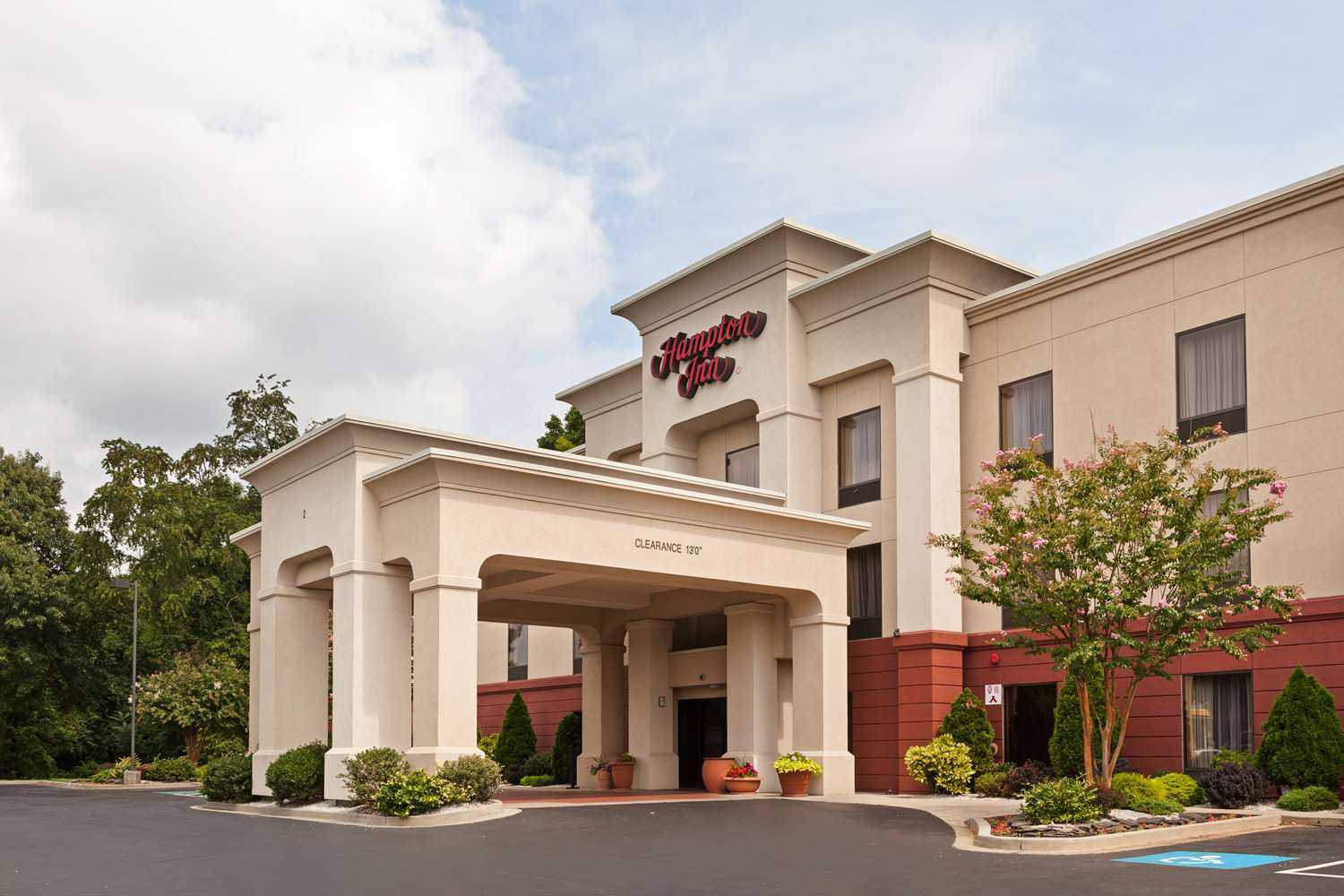 Hampton Inn Elkton in Elkton, MD